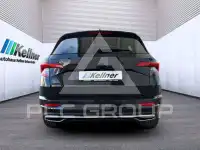 2021 Skoda Karoq