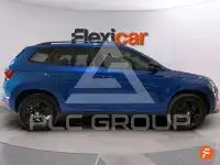 2021 Skoda Karoq