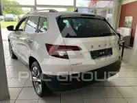2021 Skoda Karoq