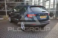 2021 Skoda Karoq