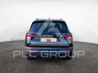 2021 Skoda Karoq
