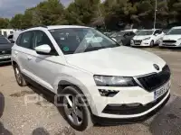 2021 Skoda Karoq