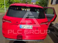 2021 Skoda Karoq