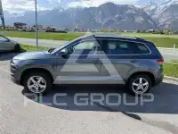 2021 Skoda Karoq