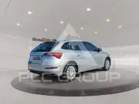 2021 Skoda Scala