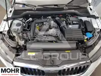 2021 Skoda Scala