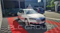 2021 Skoda Scala