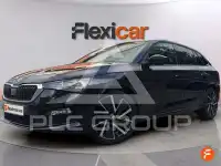 2021 Skoda Scala