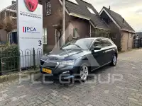 2021 Skoda Scala