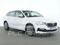 2021 Skoda Scala
