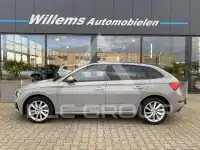 2021 Skoda Scala