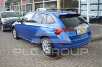 2021 Skoda Scala