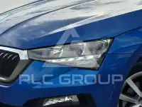 2021 Skoda Scala