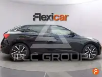 2021 Skoda Scala