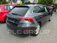 2021 Skoda Scala