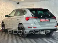 2021 Skoda Scala