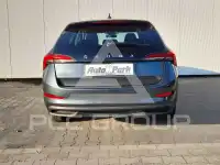 2021 Skoda Scala