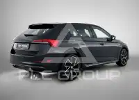2021 Skoda Scala