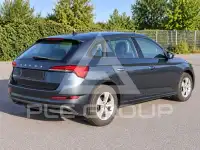 2021 Skoda Scala
