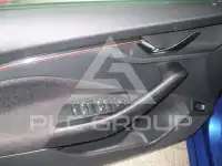 2021 Skoda Scala