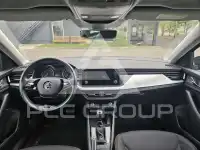 2021 Skoda Scala