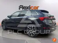 2021 Skoda Scala