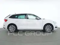 2021 Skoda Scala