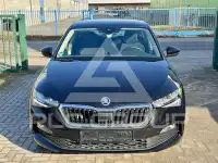 2021 Skoda Scala
