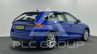 2021 Skoda Scala