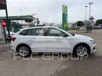 2021 Skoda Scala