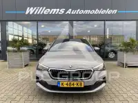 2021 Skoda Scala