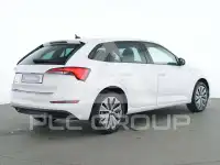 2021 Skoda Scala