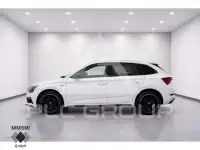 2021 Skoda Scala
