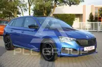 2021 Skoda Scala