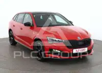 2021 Skoda Scala