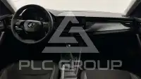 2021 Skoda Scala