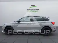 2021 Skoda Scala