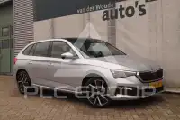 2021 Skoda Scala