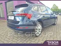 2021 Skoda Scala