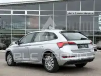 2021 Skoda Scala
