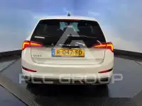 2021 Skoda Scala