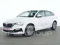 2021 Skoda Scala
