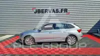2021 Skoda Scala