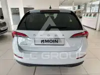2021 Skoda Scala