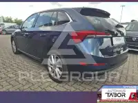 2021 Skoda Scala
