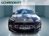 2021 Skoda Scala
