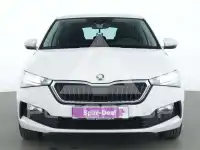 2021 Skoda Scala