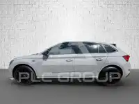 2021 Skoda Scala