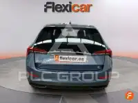 2021 Skoda Scala