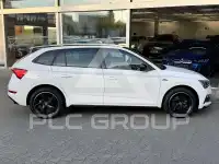 2021 Skoda Scala